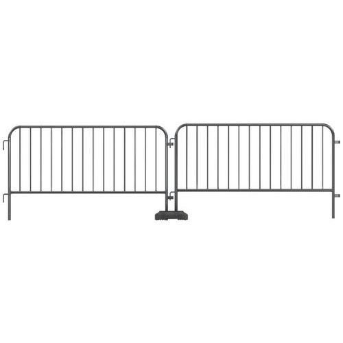 Barrière type B - Schake