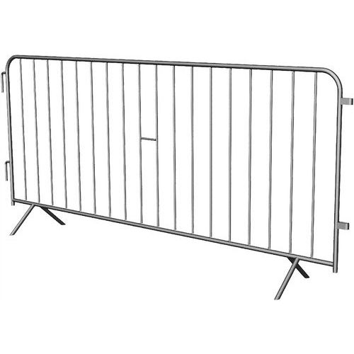 Barrière type E - Schake