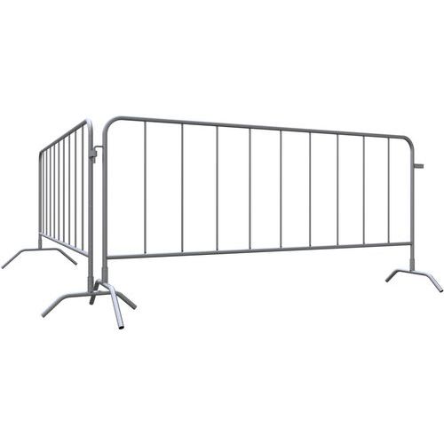 Barrière type L - Schake
