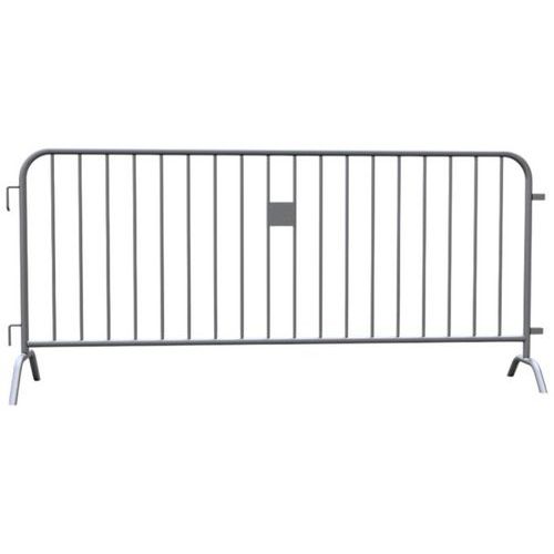 Barrière type U - Schake