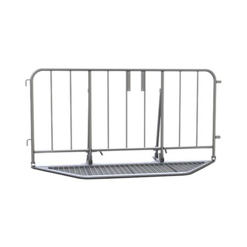 Barrière de police typ U - Schake Barrière de police typ U - Schake