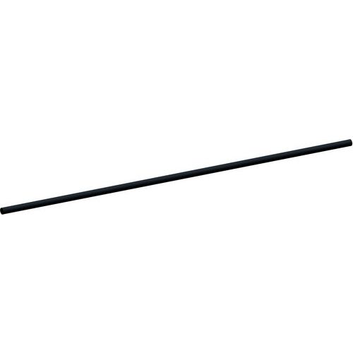 Borne décorative 495.01B pour le montage droit horizontal-Gris-Schake