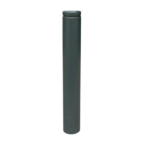 Borne amovible blocage triangulaire encliquetage manchon - Schake