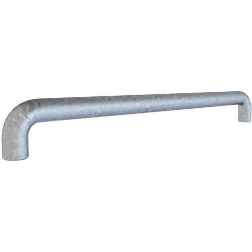Boulon de sécurité pour barrière en béton type 20 - Schake