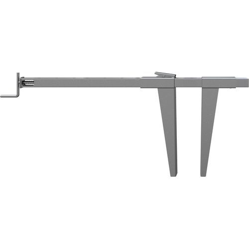 Broche serre-joint de coffrage - Schake