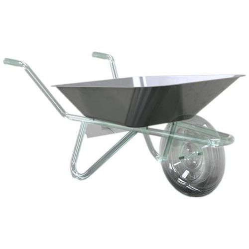 Caisse plat - Schake
