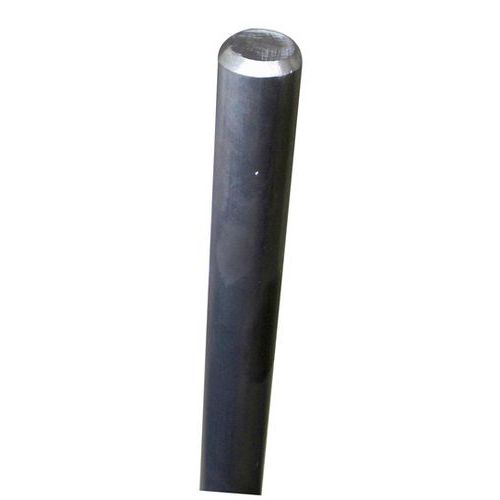 Champignon de protection plastique pour piquets - Schake