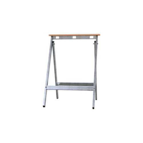 Chevalet de travail en aluminium - Schake Chevalet de travail en aluminium - Schake