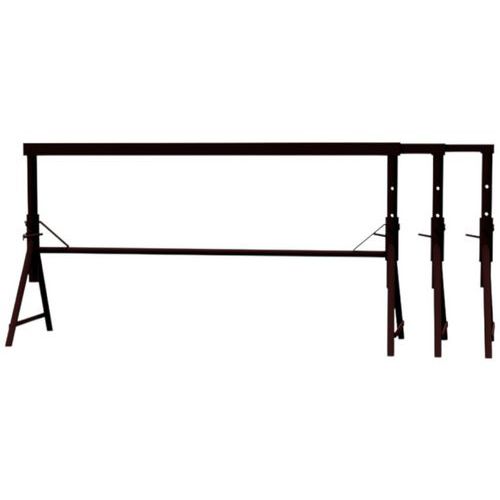 Chevalet pour ravaleurs Combi - Schake