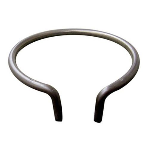 Circlip pour étayement de canalisation - Schake