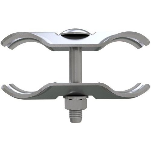 Collier assemblage - Schake