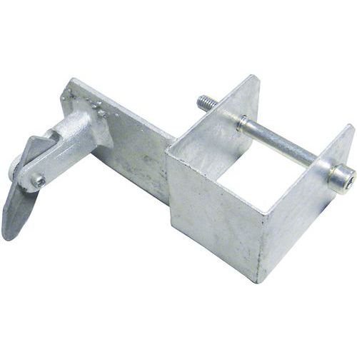 Collier pour entretoisement diagonal - Schake