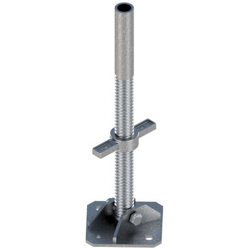 Compensateur de hauteur - Schake
