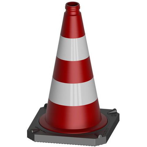 Cône de signalisation - Schake