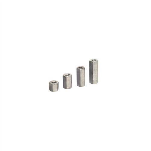 Écrou hexagonal SW30 - Lot de 10 - Schake