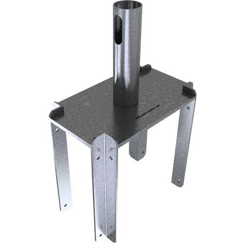 Fourche pour étais de coffrage Standard - Schake
