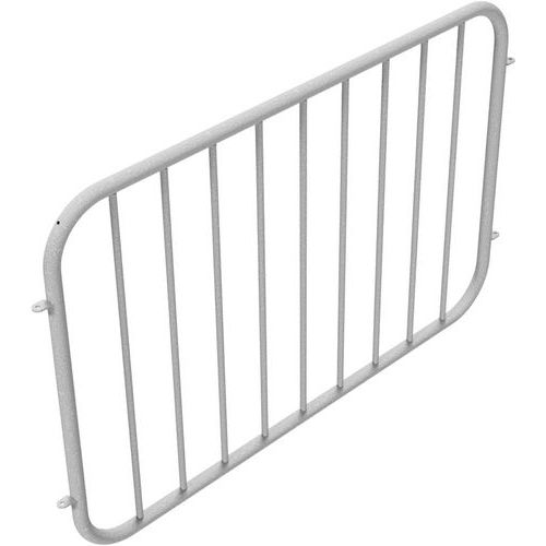 Grille clôture de protection - Panneau de clôture - Schake Grille clôture de protection - Panneau de clôture - Schake