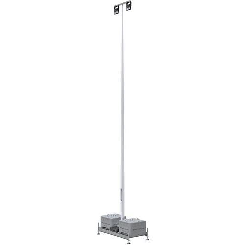 Lampadaires en aluminium - Schake Lampadaires en aluminium - Schake