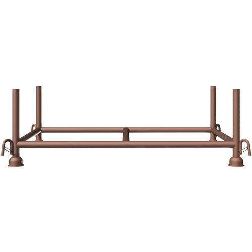 Palette de gerbage empilable - Schake Palette de gerbage empilable - Schake