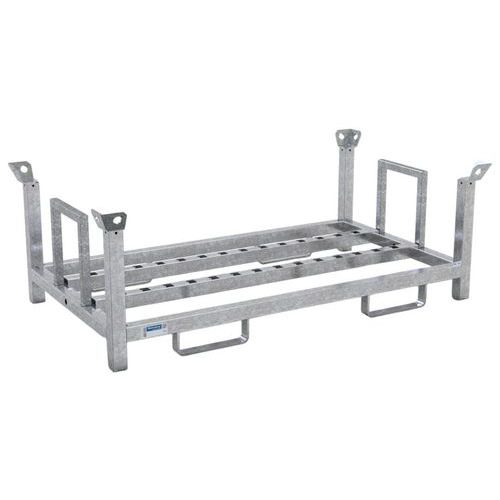 Palette de stockage et de transport - Schake