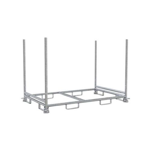 Palette de stockage et de transport type P - Schake