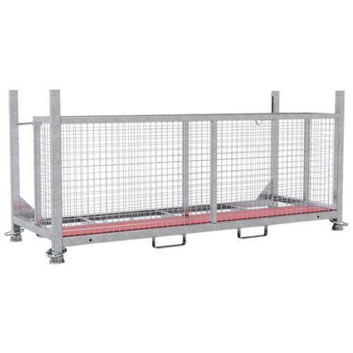 Palette pour protection antichute type Protection- - Schake