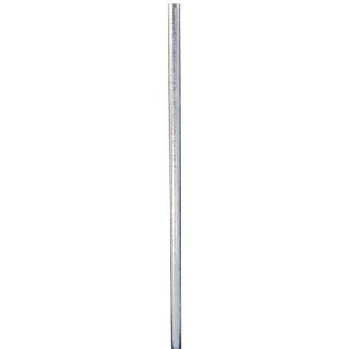 Tube support galvanisé - Schake