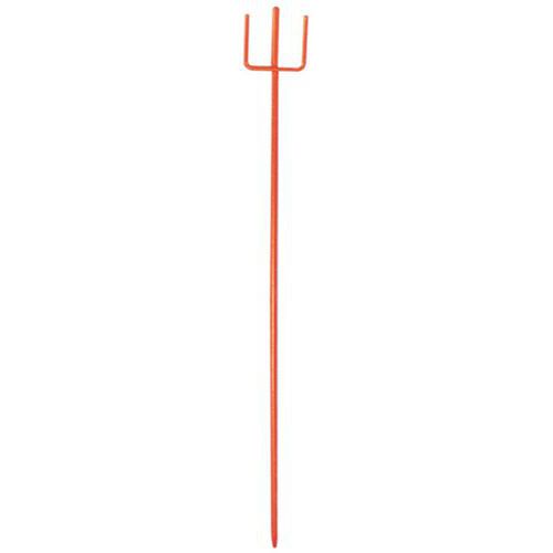 Piquet support lanterne - Schake