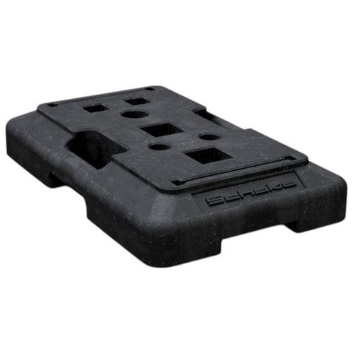 Plateau multi-pieds - 20kg - Schake