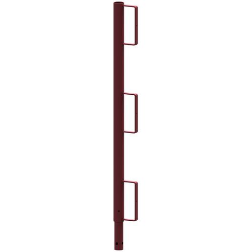 Poteau de garde-corps - Schake