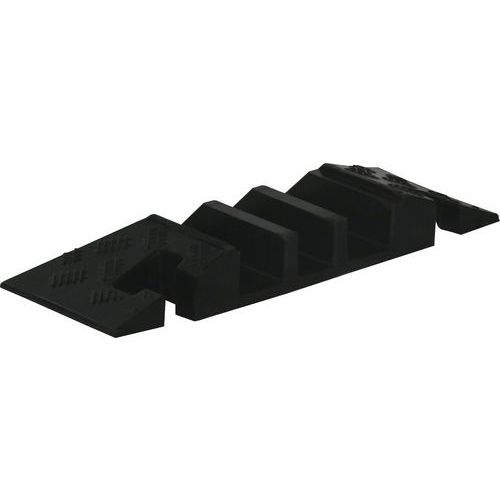 Protection de passage Système A - Avec adaptateur - Schake