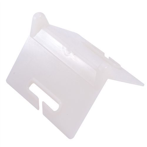 Protection des arêtes en polyéthylène - Schake