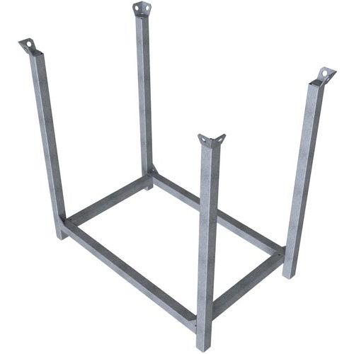 Rack d'empilage - Schake