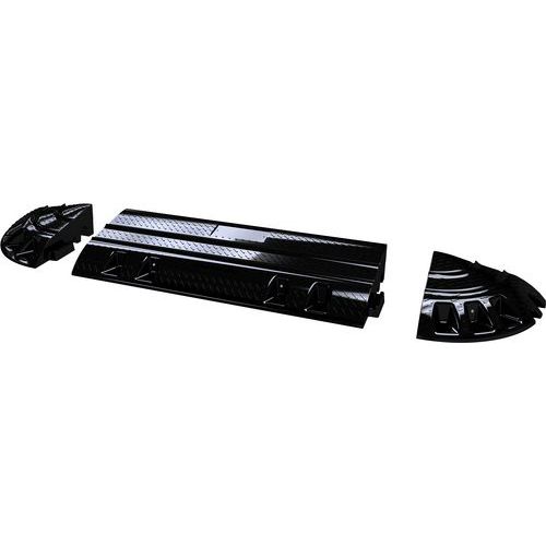 Rampe de trottoir type NOX - Schake Rampe de trottoir type NOX - Schake