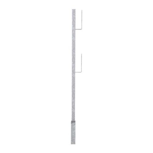 Rehausse pour console - Schake