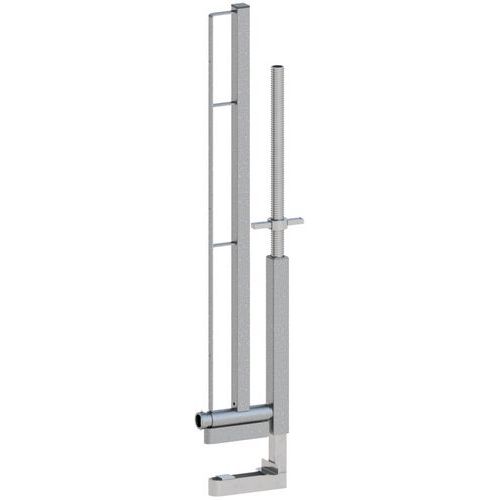 Serre-joint combi - Schake