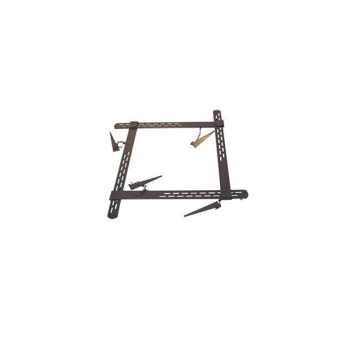 Serre-joint pour colonnes - Schake