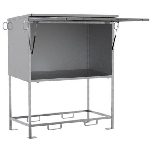 Stand de planification mobile - Schake Stand de planification mobile - Schake