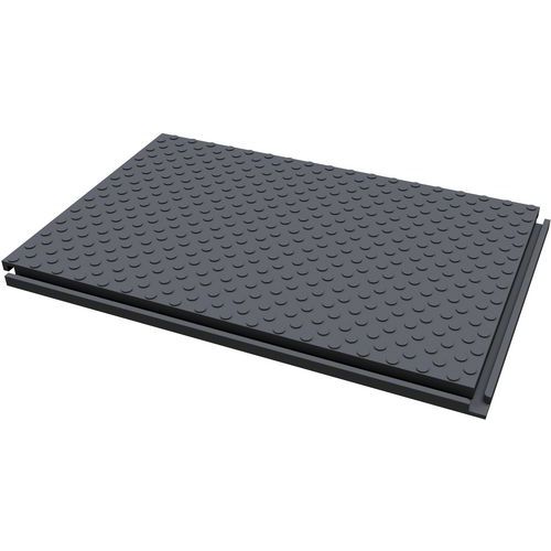Tapis de protection pour événements - Schake