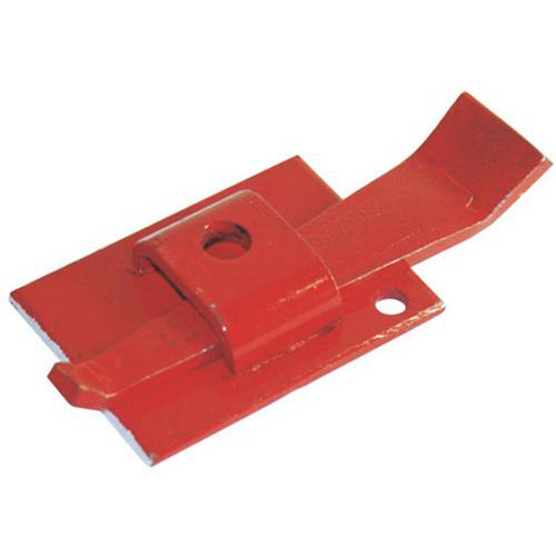 Tendeur à clavette Schalfix - Schake