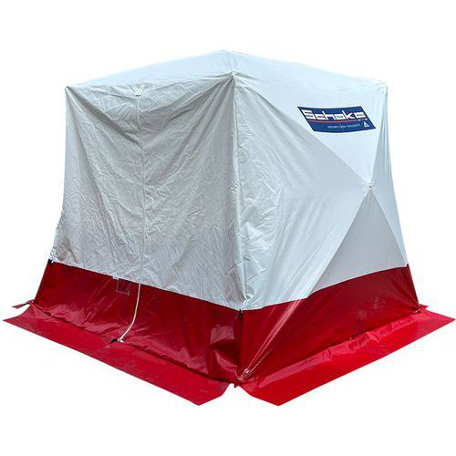 Tente Pop Up - Schake
