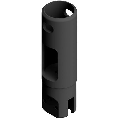 Adaptateur pour cônes de signalisation - Schake Adaptateur pour cônes de signalisation - Schake