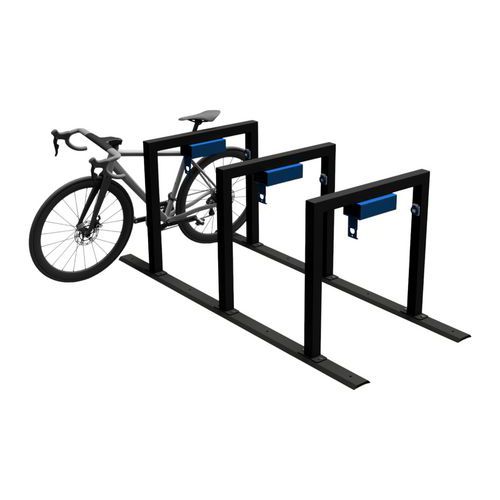 Arceau appui pour installation Série 3 - Boîte de chargement - Schake