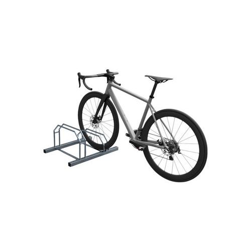Module pour installation de rangement de vélos - 2 places - Schake