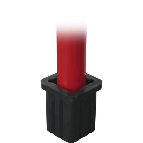 Réduction pour tubes supports - Schake