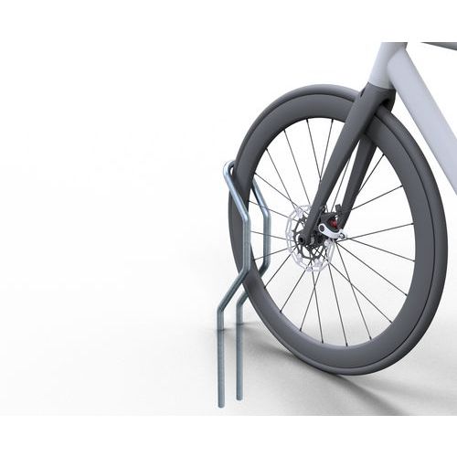 Support pour vélo à cheviller - Schake