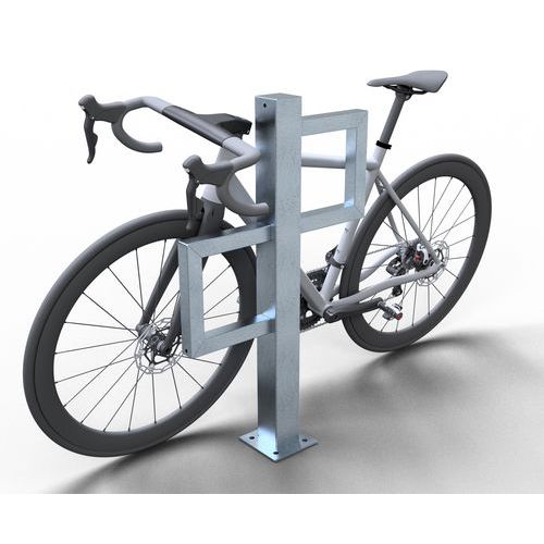 Support à vélos individuels - Schake