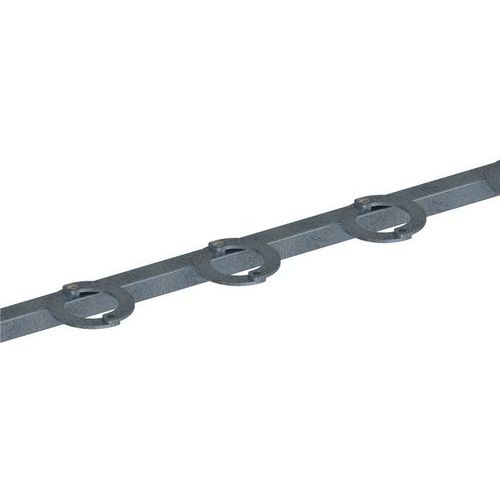 Arceau appui pour Scooters à bétonner - Schake