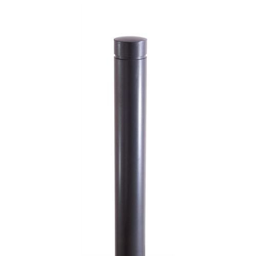 Borne amovible avec blocage triangulaire - Schake
