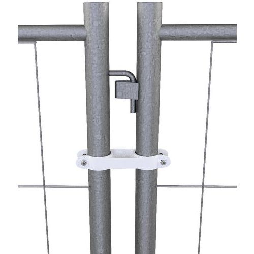 Connecteur pour barrière - Schake Connecteur pour barrière - Schake